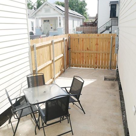Entire Spacious Vacation Home - Close To All City Attractions La Nouvelle-Orléans Extérieur photo