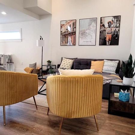 Entire Spacious Vacation Home - Close To All City Attractions La Nouvelle-Orléans Extérieur photo