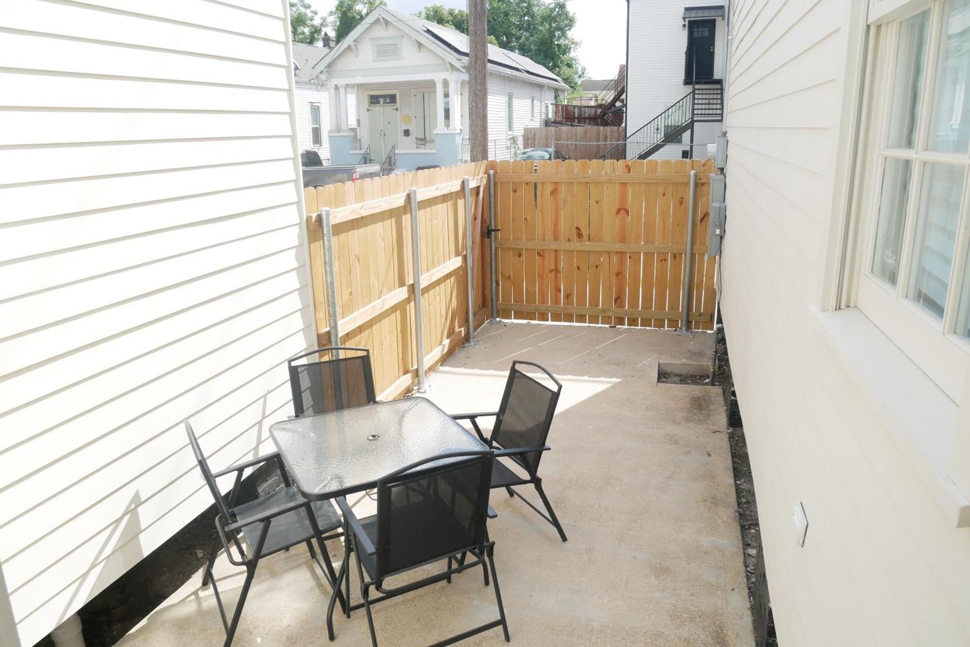 Entire Spacious Vacation Home - Close To All City Attractions La Nouvelle-Orléans Extérieur photo