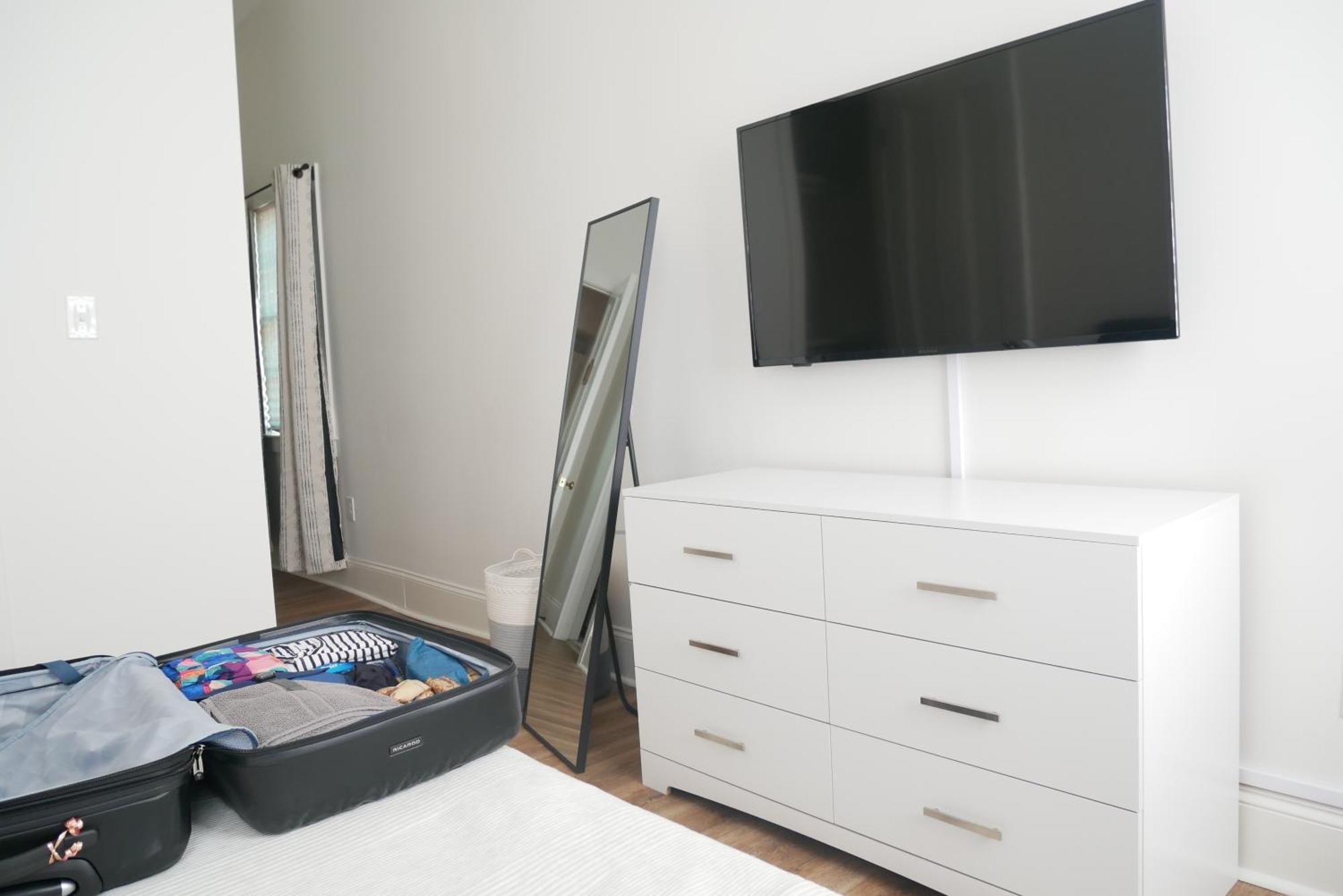 Entire Spacious Vacation Home - Close To All City Attractions La Nouvelle-Orléans Extérieur photo