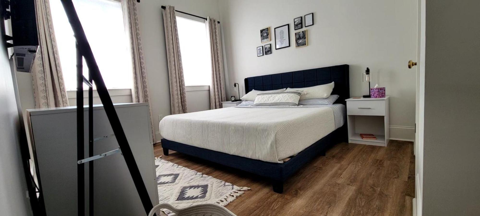 Entire Spacious Vacation Home - Close To All City Attractions La Nouvelle-Orléans Extérieur photo