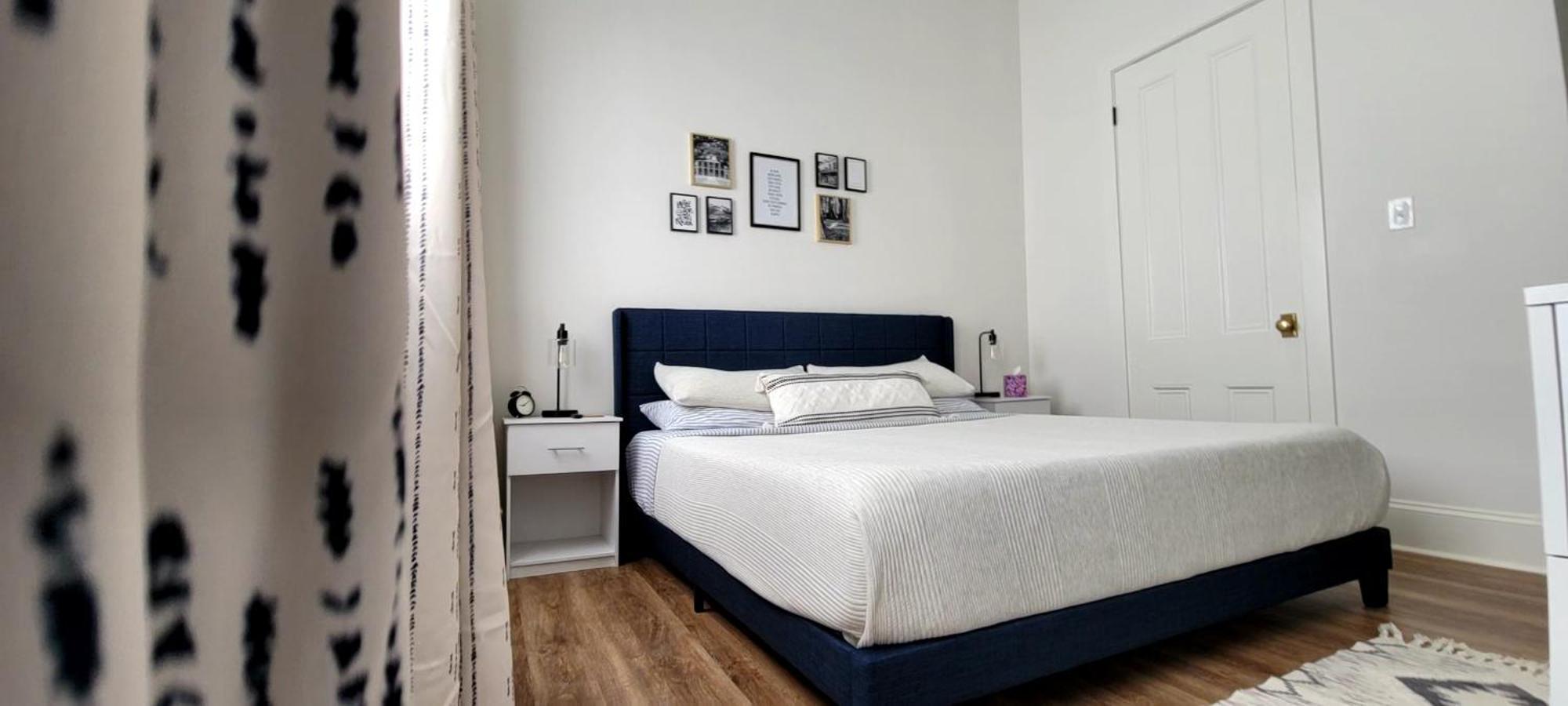 Entire Spacious Vacation Home - Close To All City Attractions La Nouvelle-Orléans Extérieur photo
