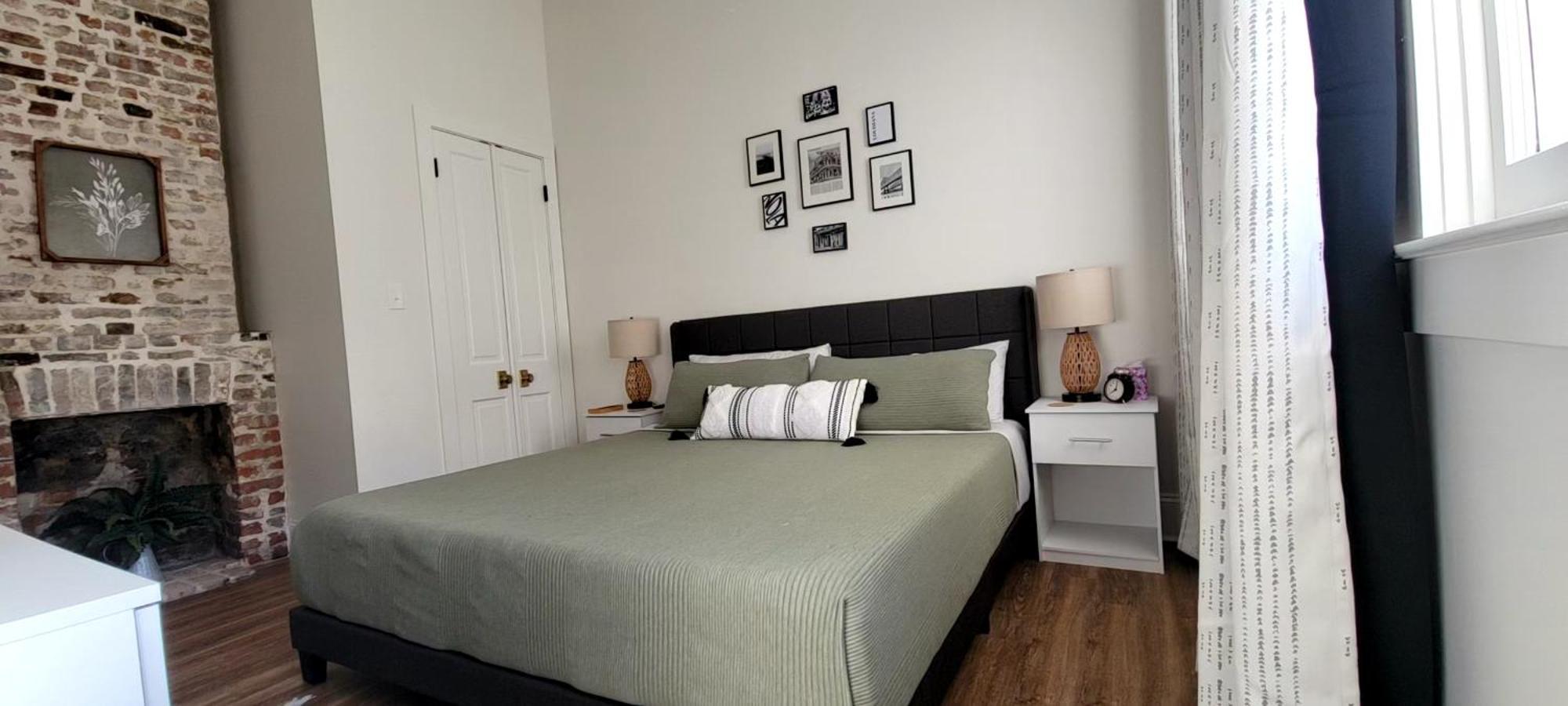 Entire Spacious Vacation Home - Close To All City Attractions La Nouvelle-Orléans Extérieur photo